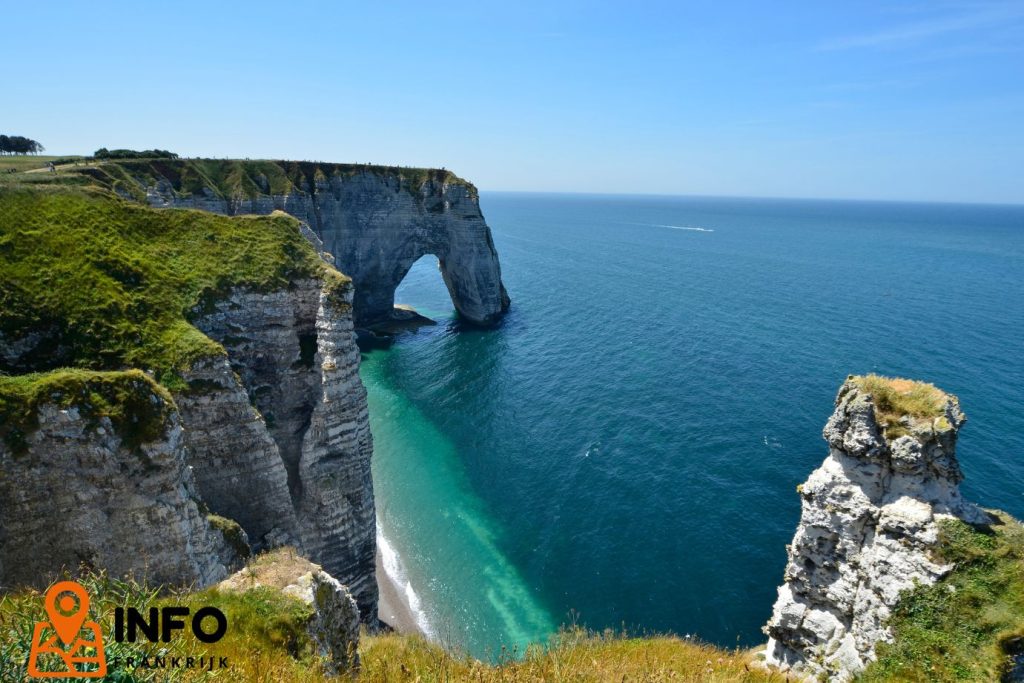 De impact van klimaatverandering op de Franse kustlijn