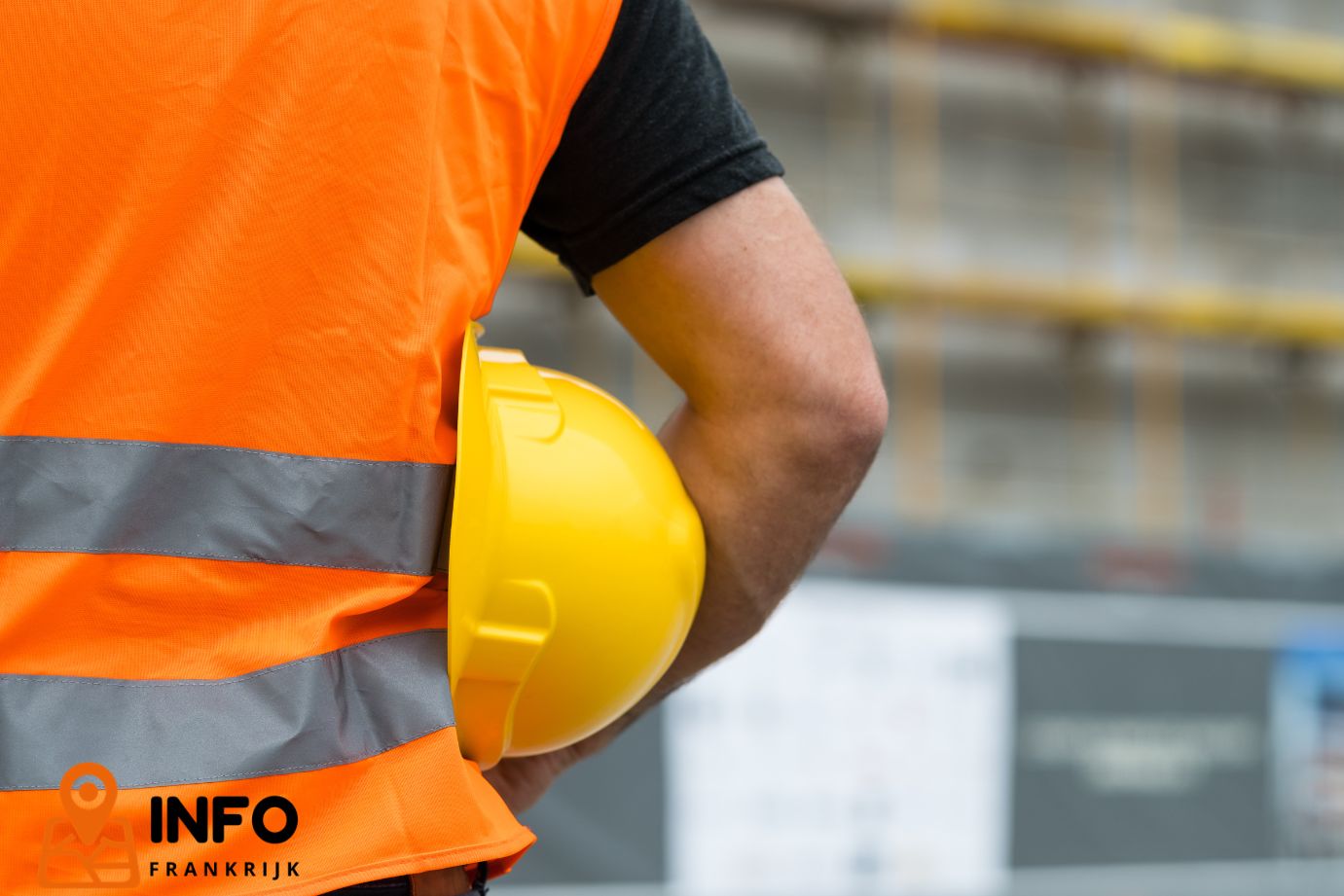 Arbeidsomstandigheden in Frankrijk: Veiligheid en welzijn