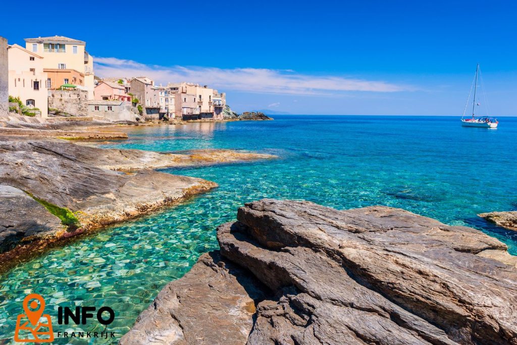 Het unieke karakter van Corsica: Eiland van schoonheid