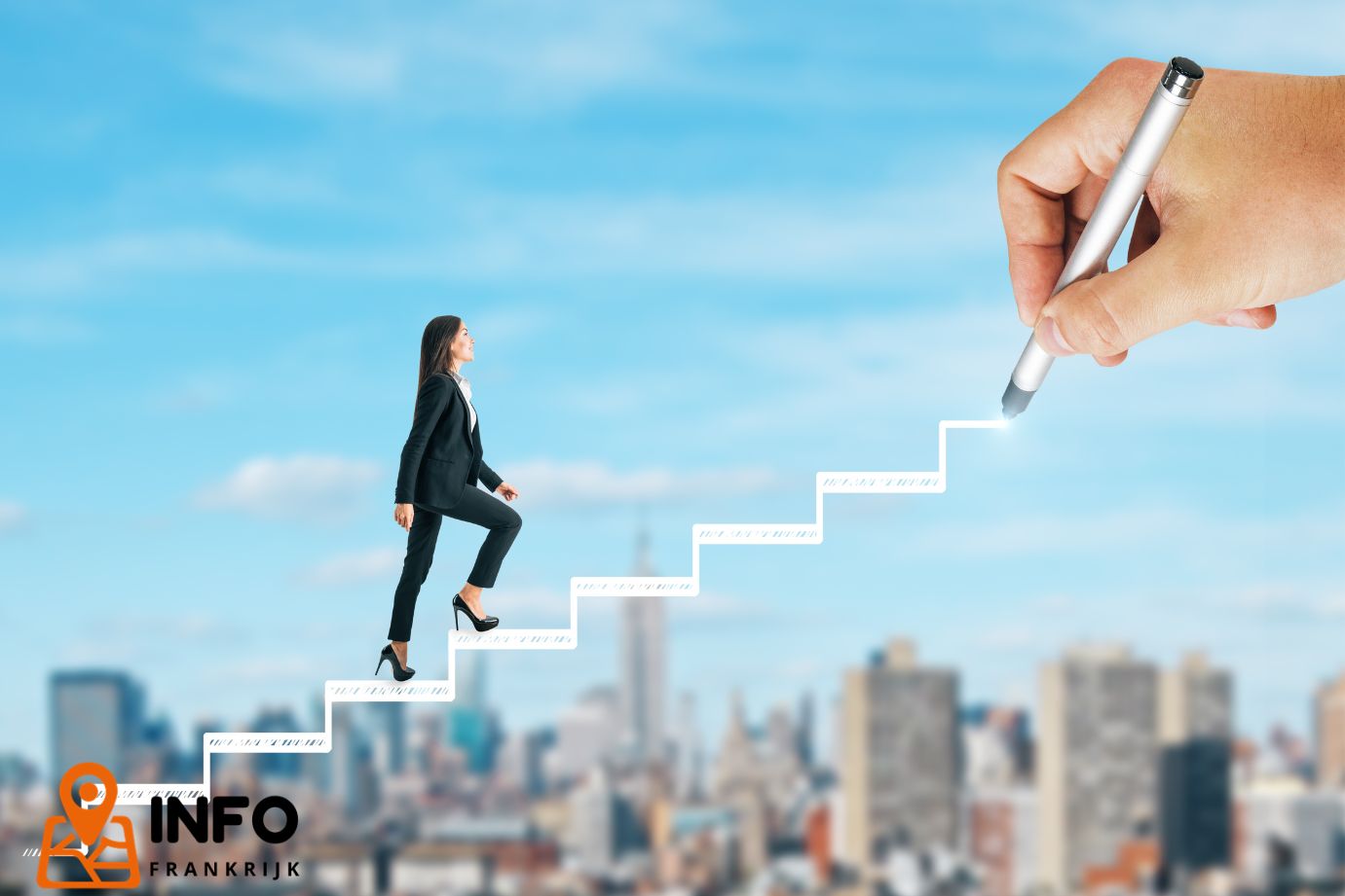 Carrière maken in Frankrijk: Tips voor succes