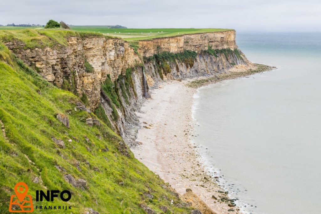 Normandië: Van D-Day stranden tot Camembert