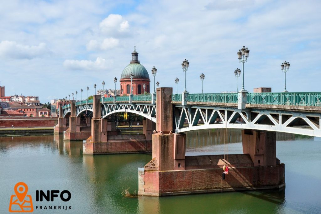 Occitanië: Van Toulouse tot de Pyreneeën