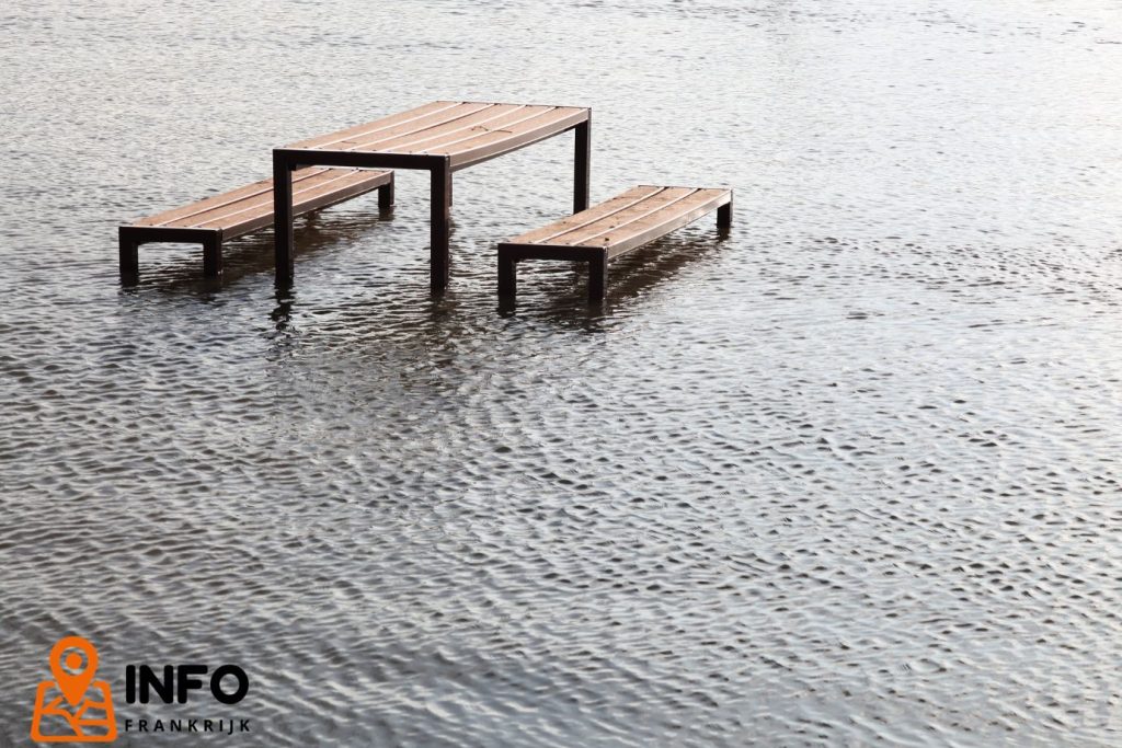 Overstromingen in Frankrijk: Risico’s en preventie