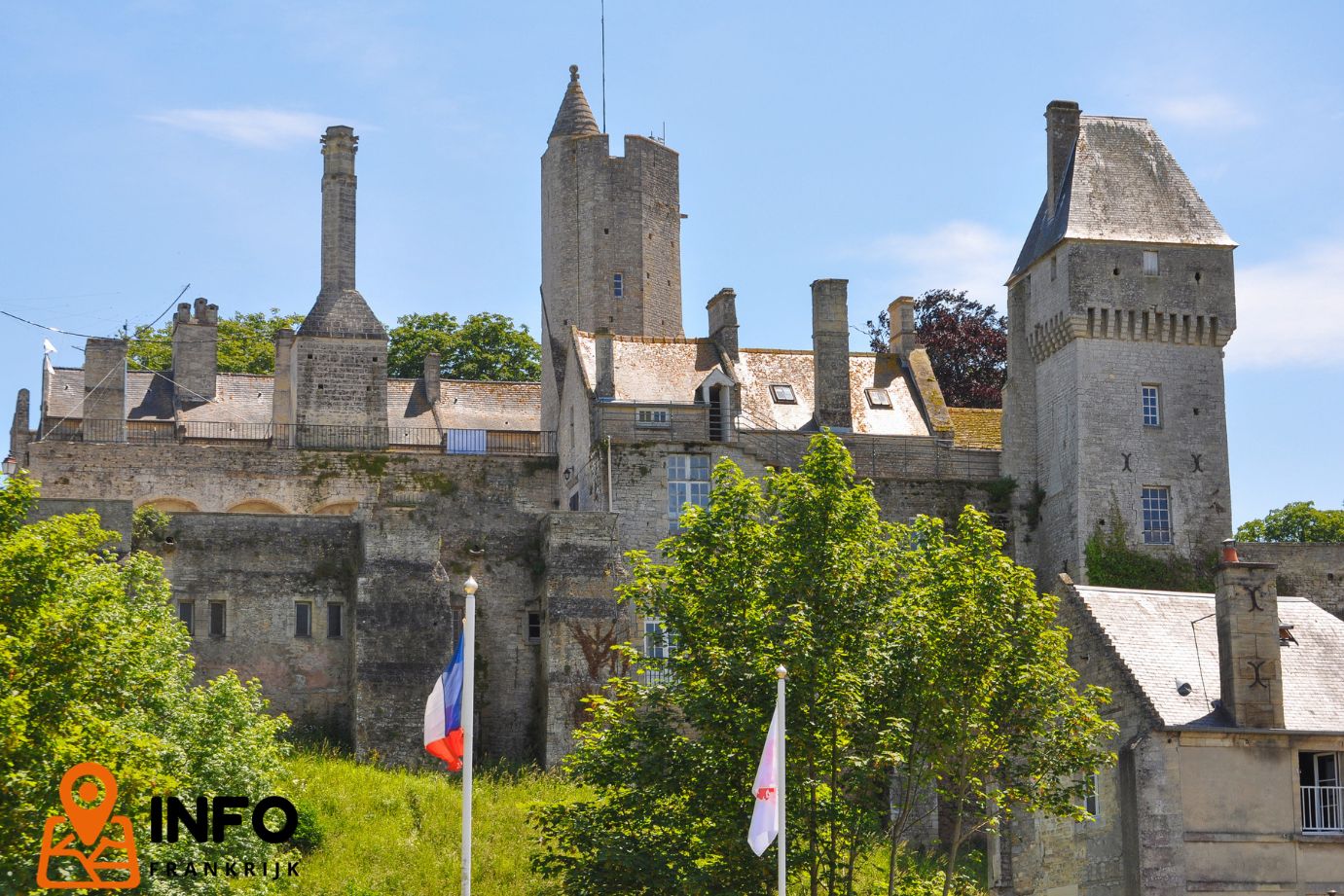 Een bezoek aan de Franse kastelen: Meer dan alleen Versailles