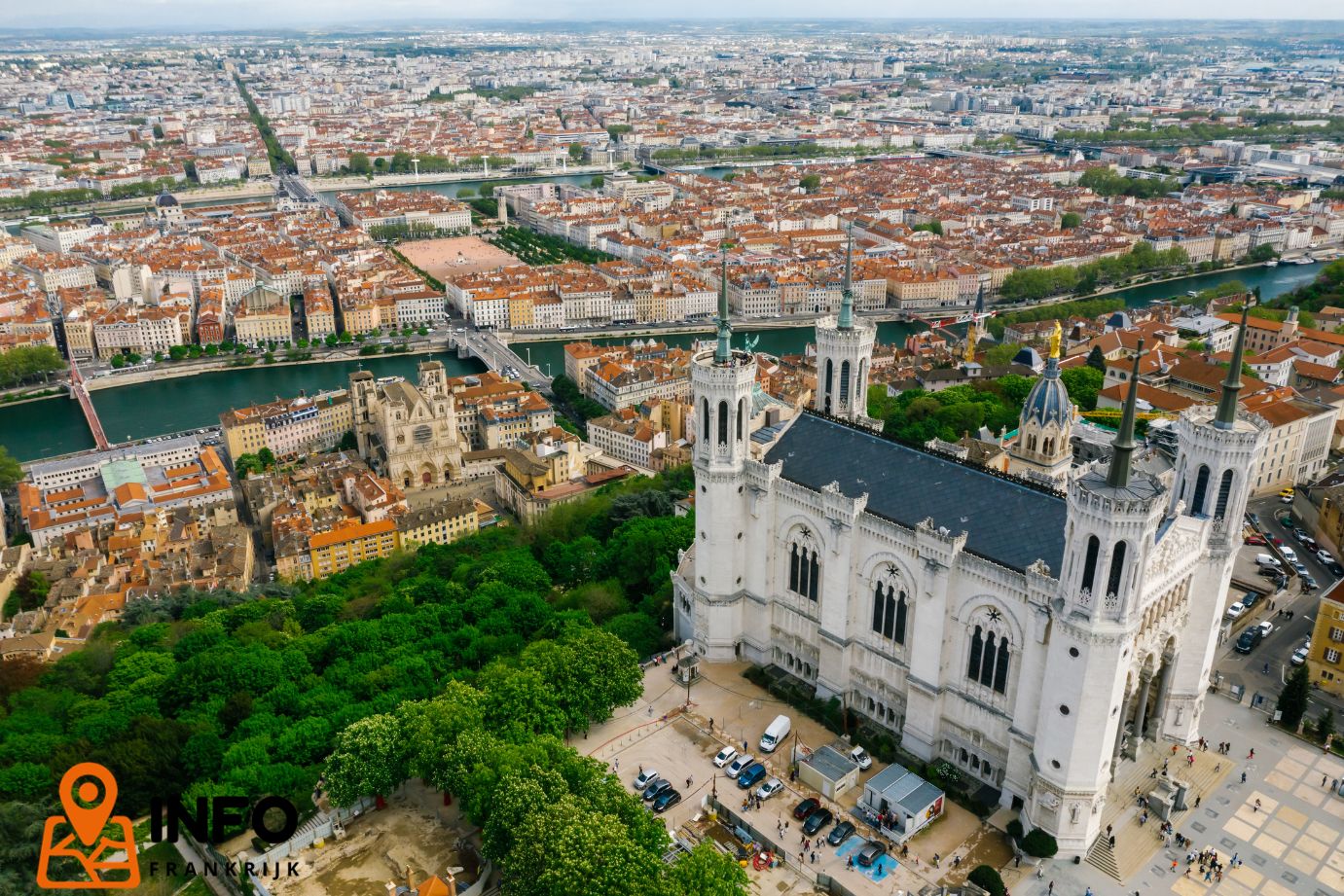 Lyon: De culinaire hoofdstad van Frankrijk