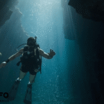 Duiken in Franse onderwatergrotten