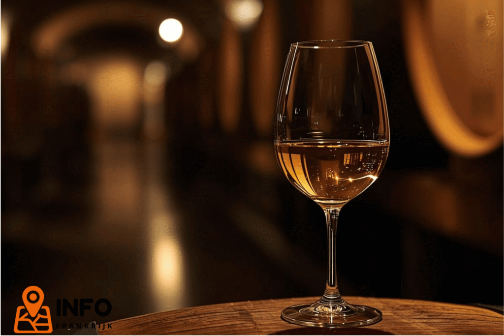 Het mysterie van Franse Chardonnay-variëteiten